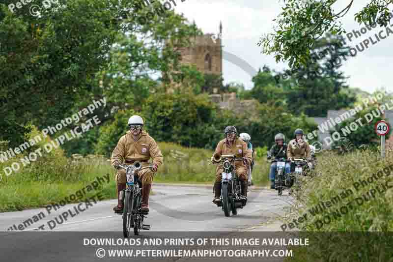 Vintage motorcycle club;eventdigitalimages;no limits trackdays;peter wileman photography;vintage motocycles;vmcc banbury run photographs